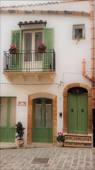 Le Stanze Dell'Emiro otel fotoğrafı