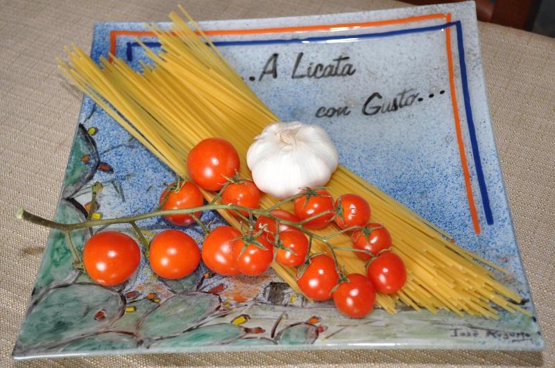 Il Cortiletto - Restoran