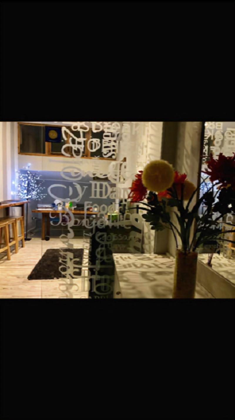 B&B Il Duomo - Restoran