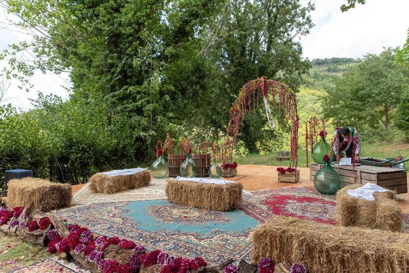 La Tenuta - Resort Agricolo - Aktivite