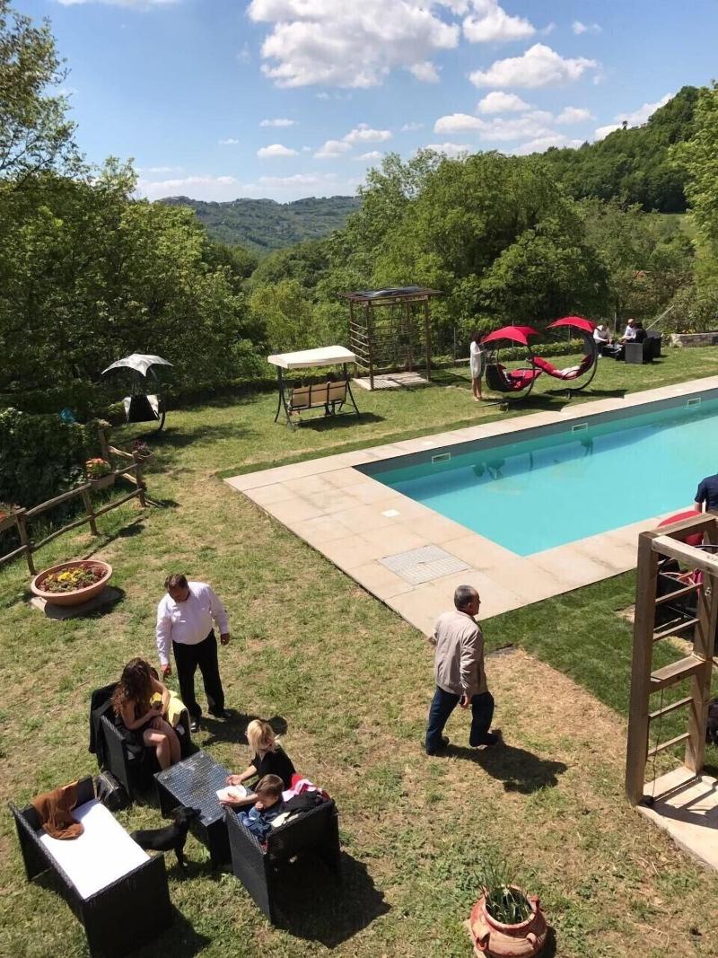 La Tenuta - Resort Agricolo - Aktivite