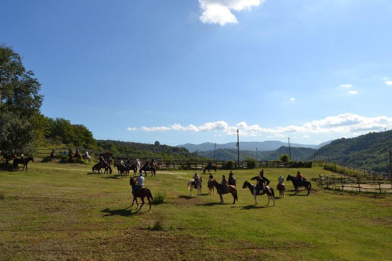 La Tenuta - Resort Agricolo - Aktivite