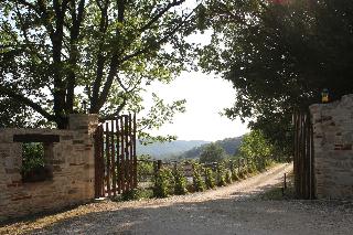 La Tenuta - Resort Agricolo otel fotoğrafı