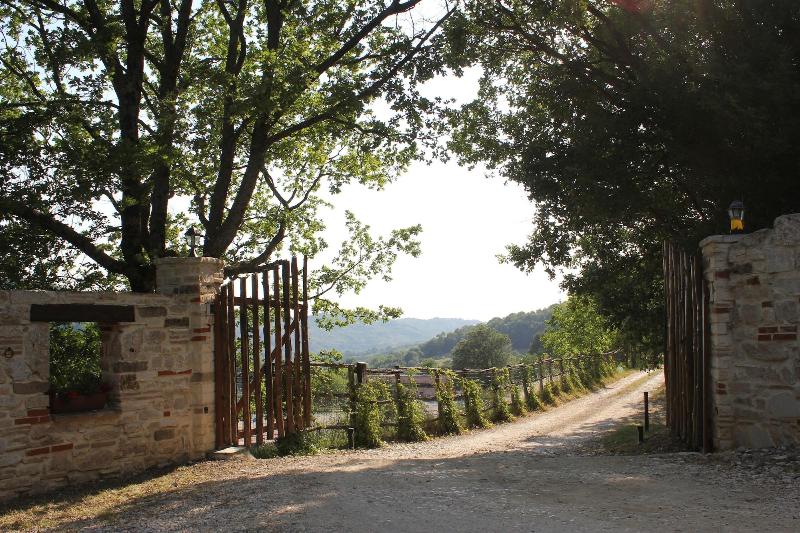 La Tenuta - Resort Agricolo - Genel