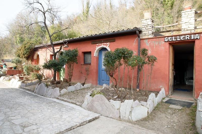 La Tenuta - Resort Agricolo - Genel