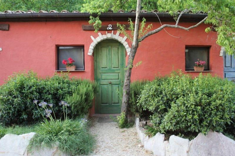 La Tenuta - Resort Agricolo - Genel