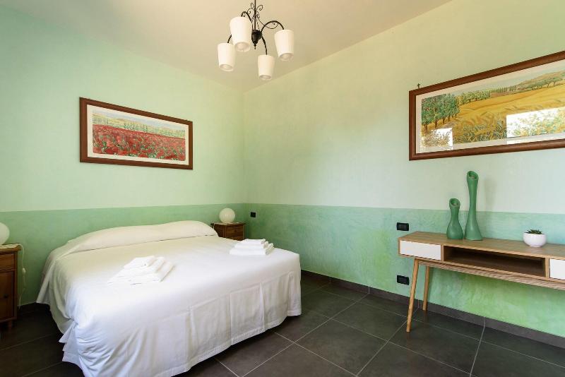 La Tenuta - Resort Agricolo - Oda