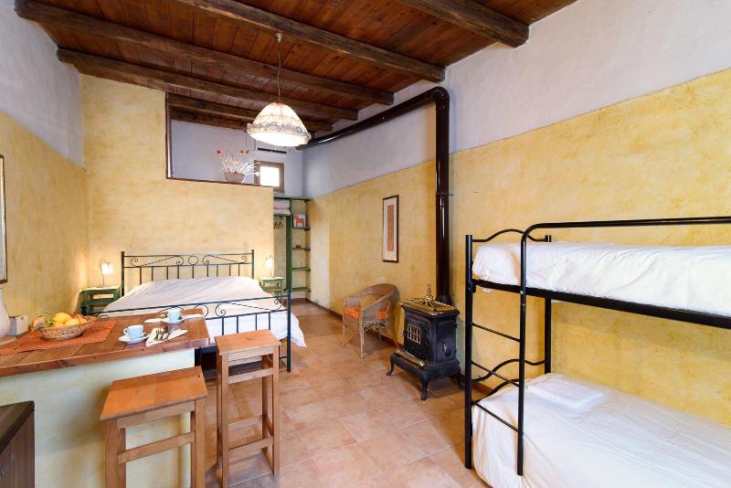 La Tenuta - Resort Agricolo - Oda