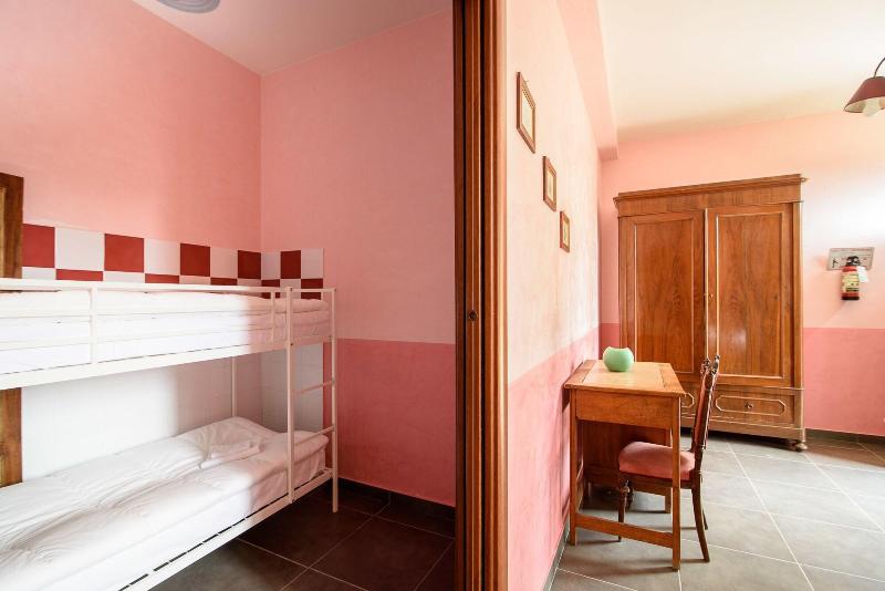 La Tenuta - Resort Agricolo - Oda
