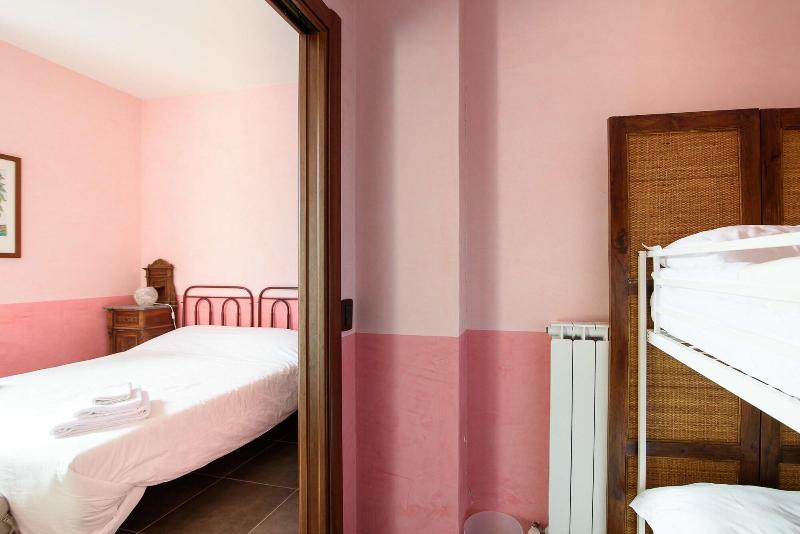La Tenuta - Resort Agricolo - Oda
