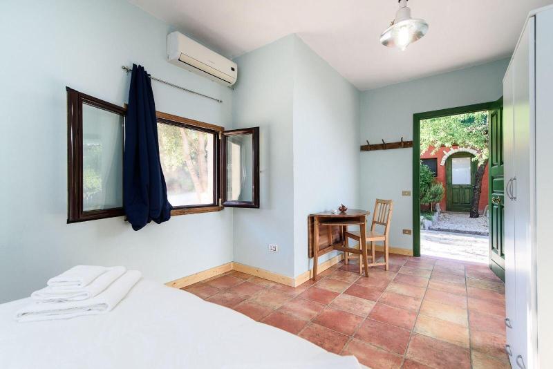 La Tenuta - Resort Agricolo - Oda