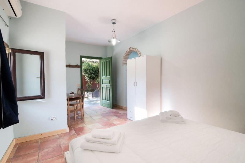 La Tenuta - Resort Agricolo - Oda