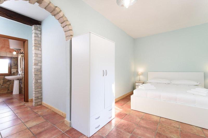 La Tenuta - Resort Agricolo - Oda