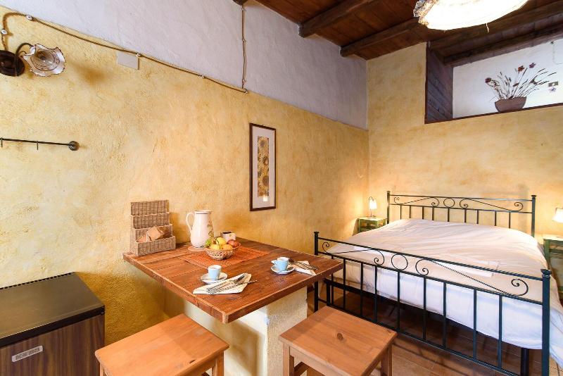 La Tenuta - Resort Agricolo - Oda