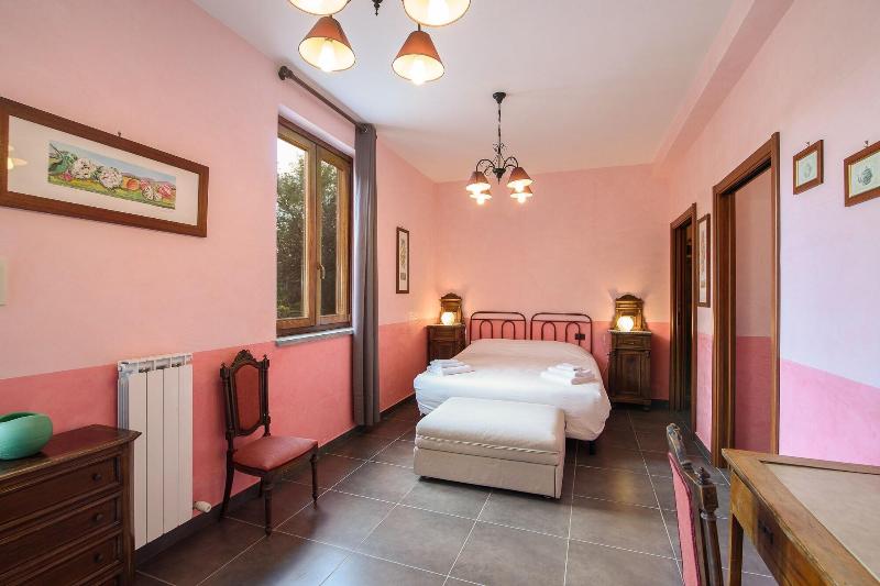 La Tenuta - Resort Agricolo - Oda