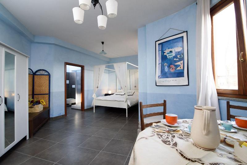 La Tenuta - Resort Agricolo - Oda