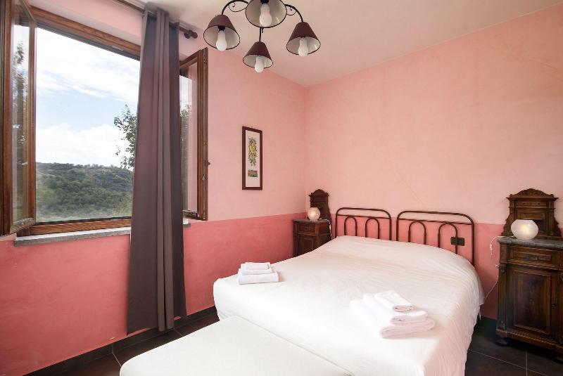 La Tenuta - Resort Agricolo - Oda
