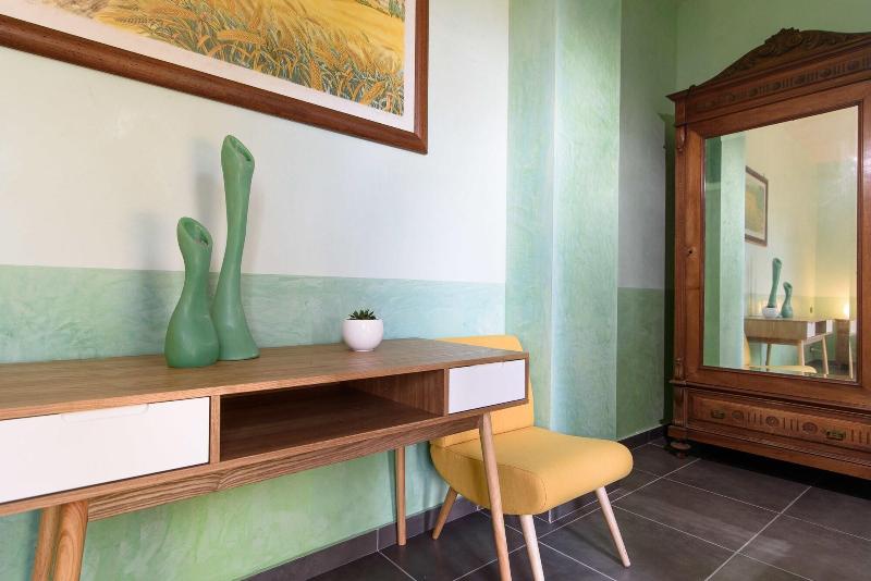 La Tenuta - Resort Agricolo - Oda