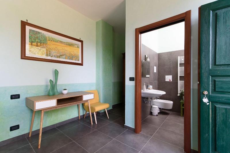 La Tenuta - Resort Agricolo - Oda