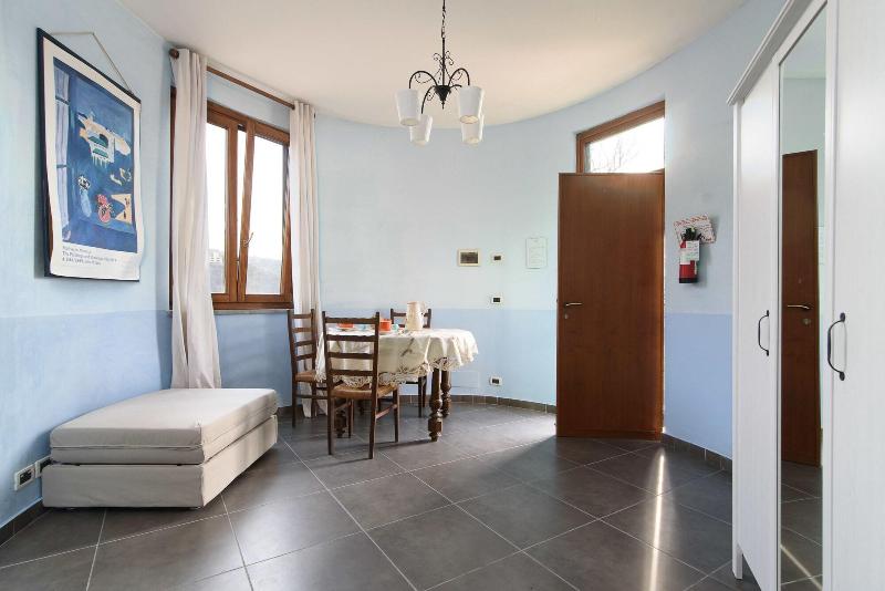 La Tenuta - Resort Agricolo - Oda