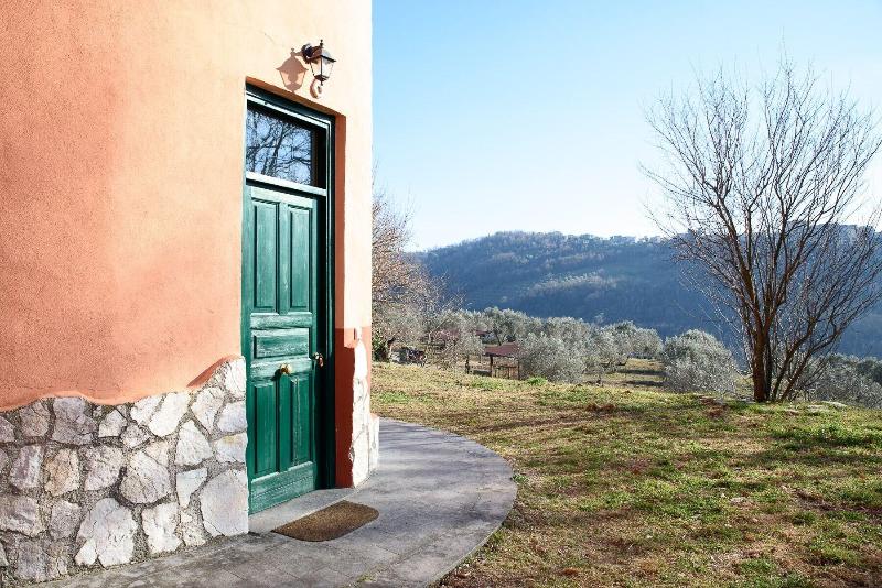 La Tenuta - Resort Agricolo - Oda