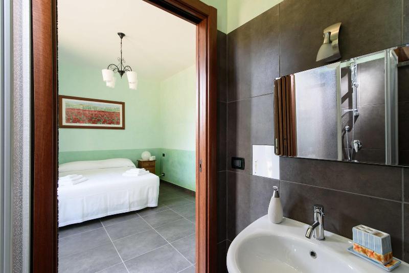 La Tenuta - Resort Agricolo - Oda