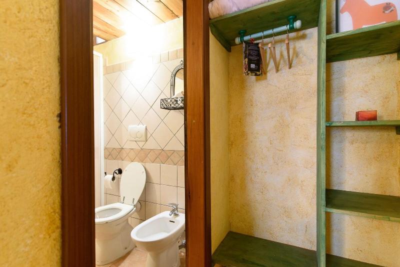 La Tenuta - Resort Agricolo - Oda