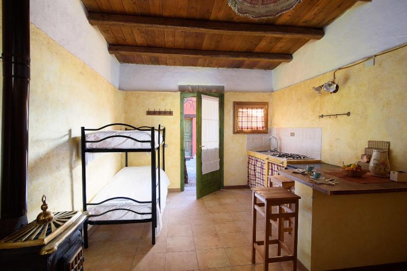 La Tenuta - Resort Agricolo - Oda