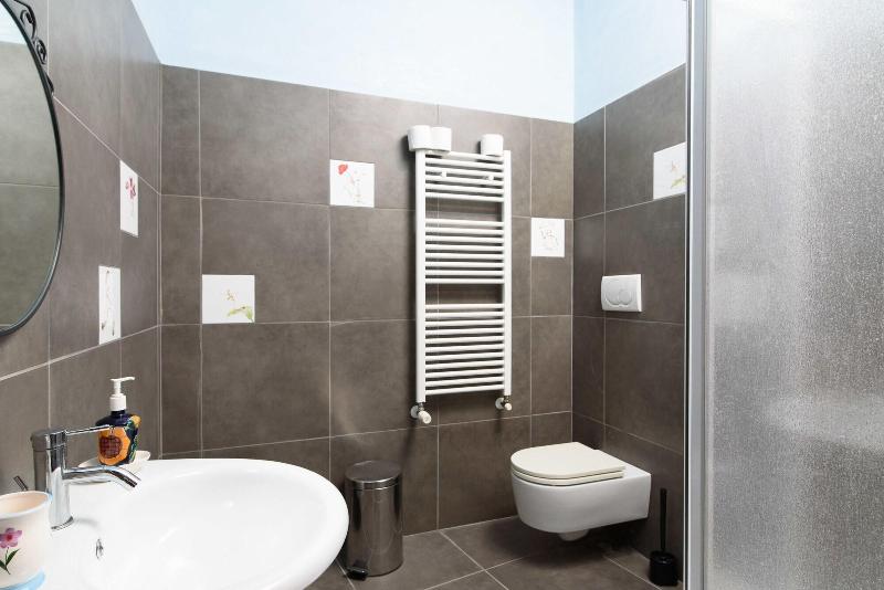 La Tenuta - Resort Agricolo - Oda