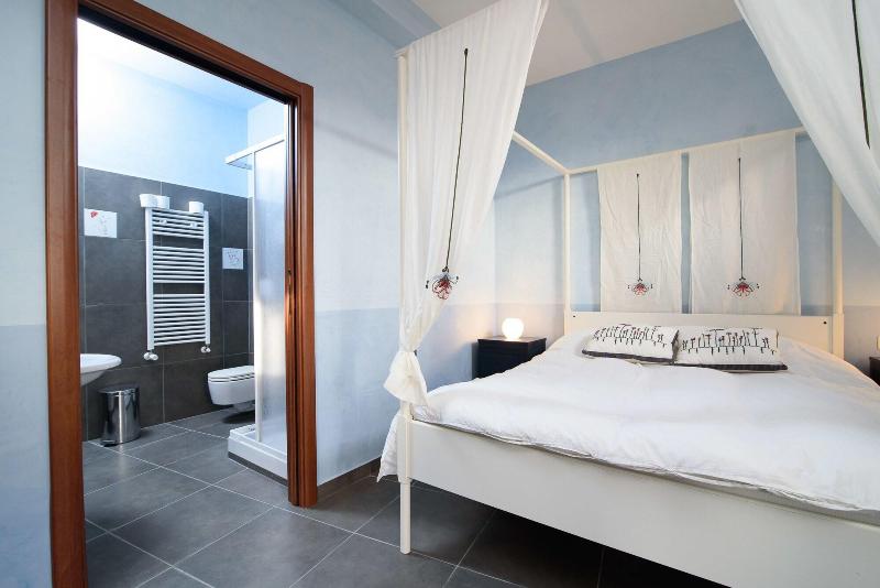 La Tenuta - Resort Agricolo - Oda