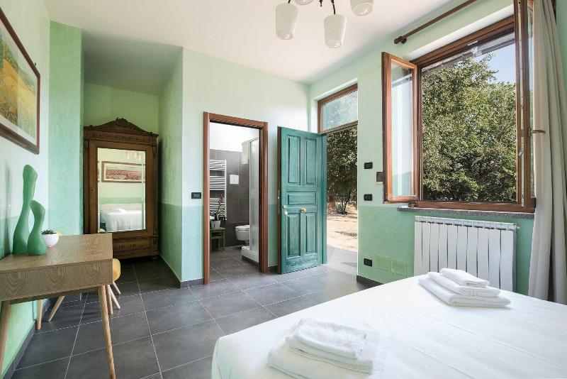 La Tenuta - Resort Agricolo - Oda
