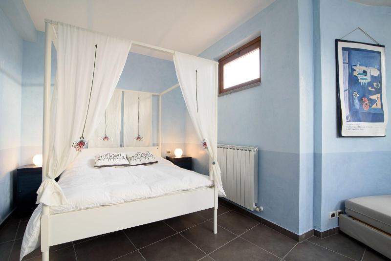 La Tenuta - Resort Agricolo - Oda