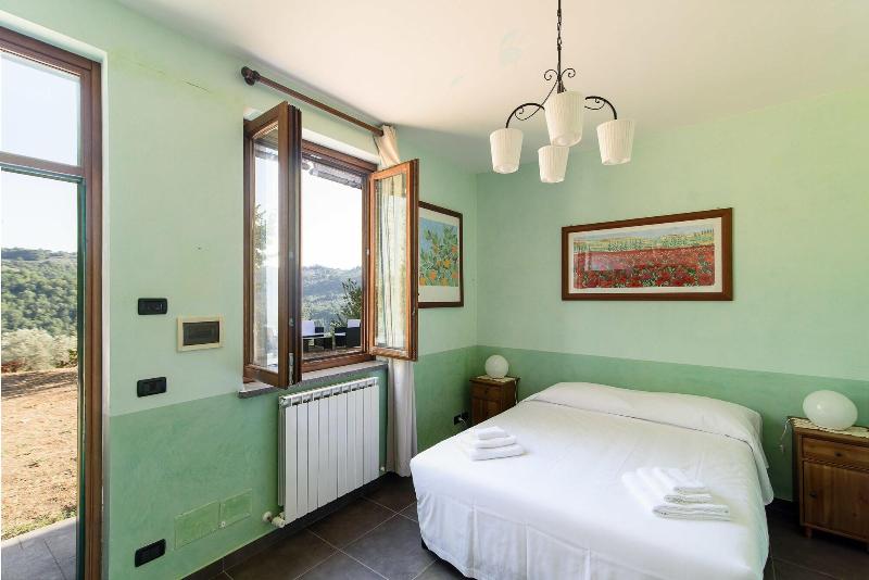 La Tenuta - Resort Agricolo - Oda