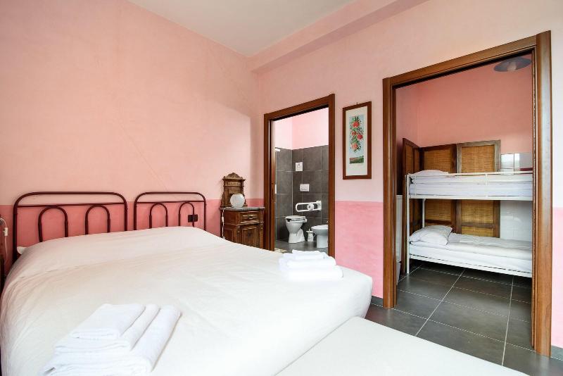 La Tenuta - Resort Agricolo - Oda