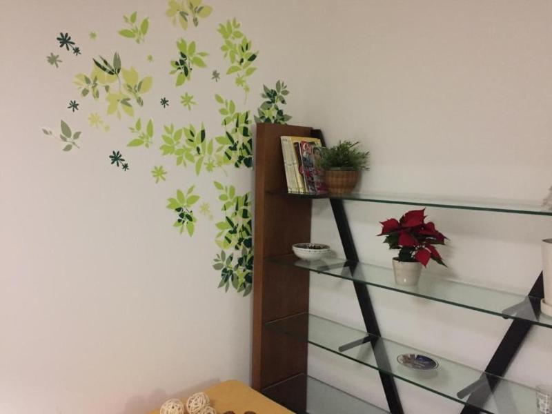 B&B Largo Barile - Lobi