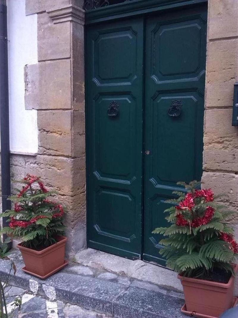 B&B Largo Barile - Lobi