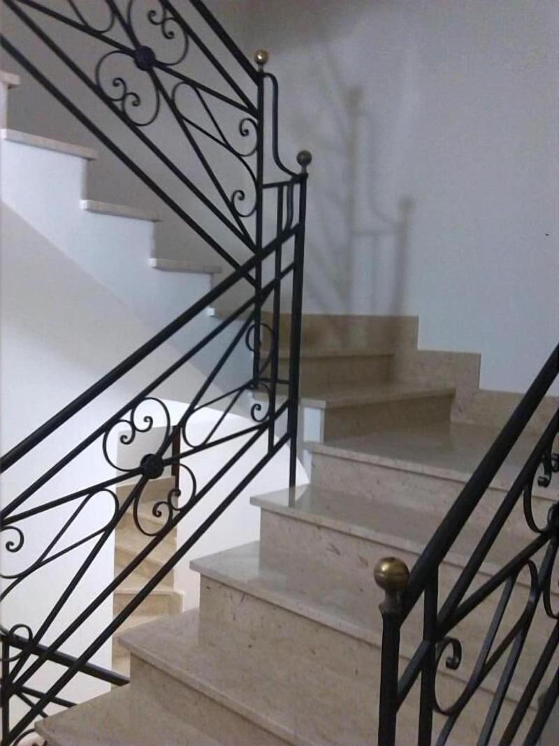 B&B Largo Barile - Lobi