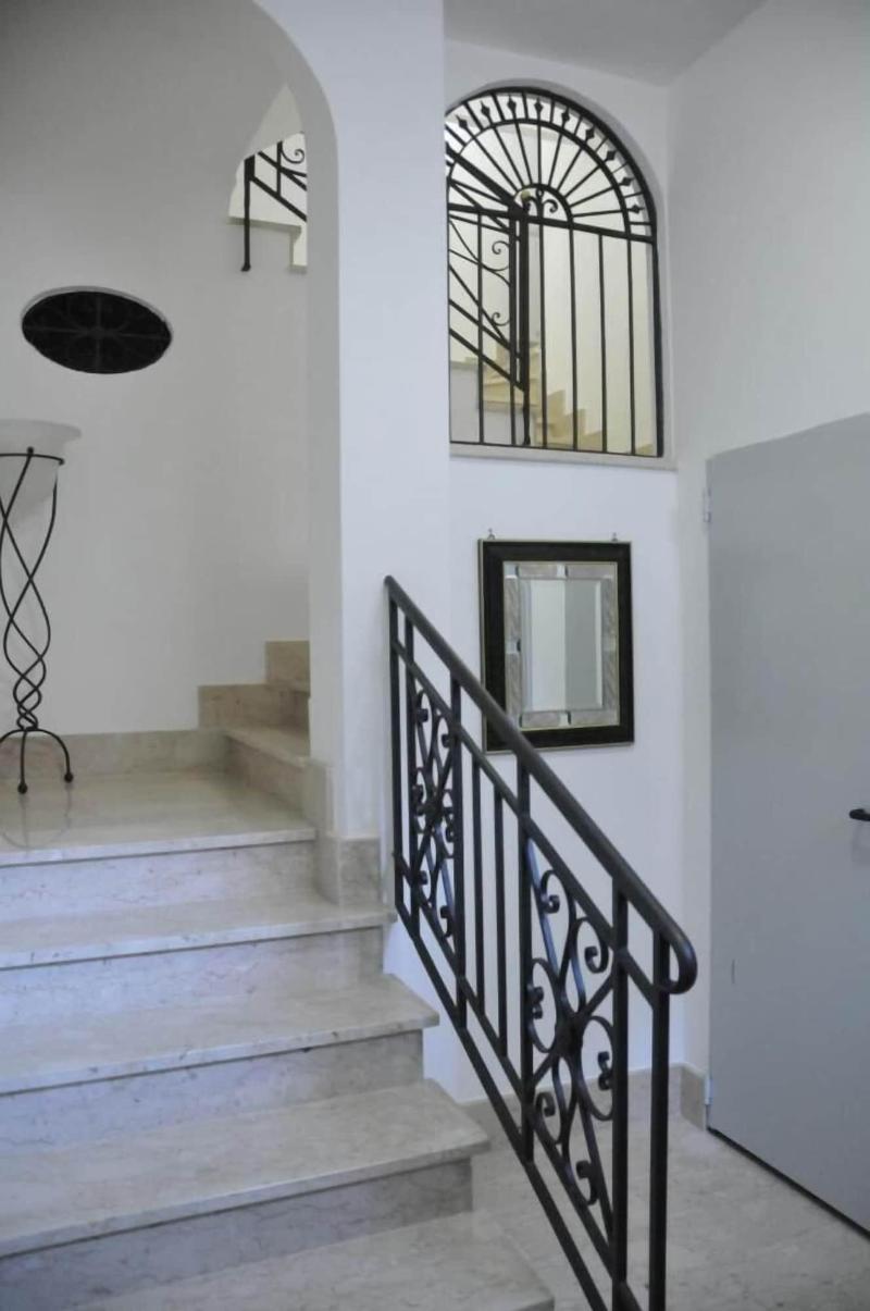 B&B Largo Barile - Lobi