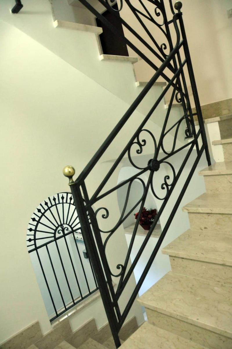 B&B Largo Barile - Lobi