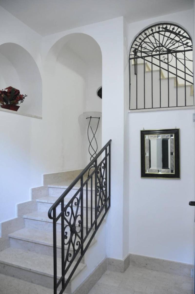 B&B Largo Barile - Lobi