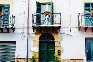 B&B Largo Barile otel fotoğrafı
