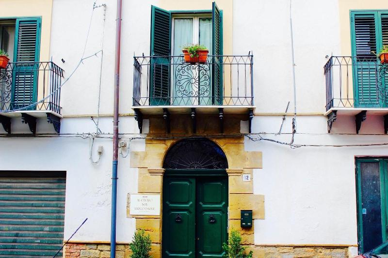 B&B Largo Barile - Genel