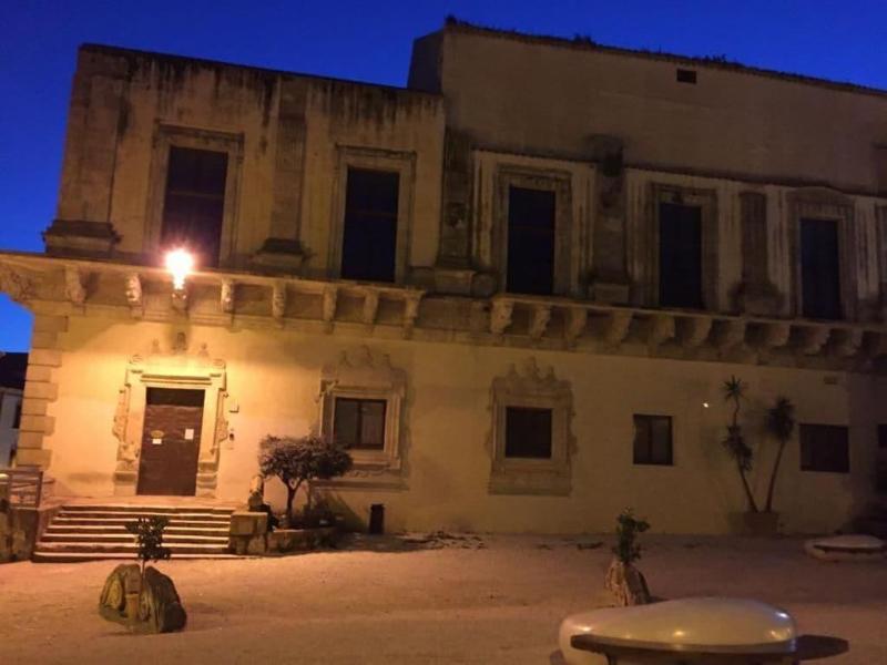 B&B Largo Barile - Genel