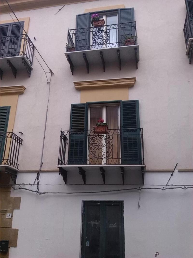 B&B Largo Barile - Genel