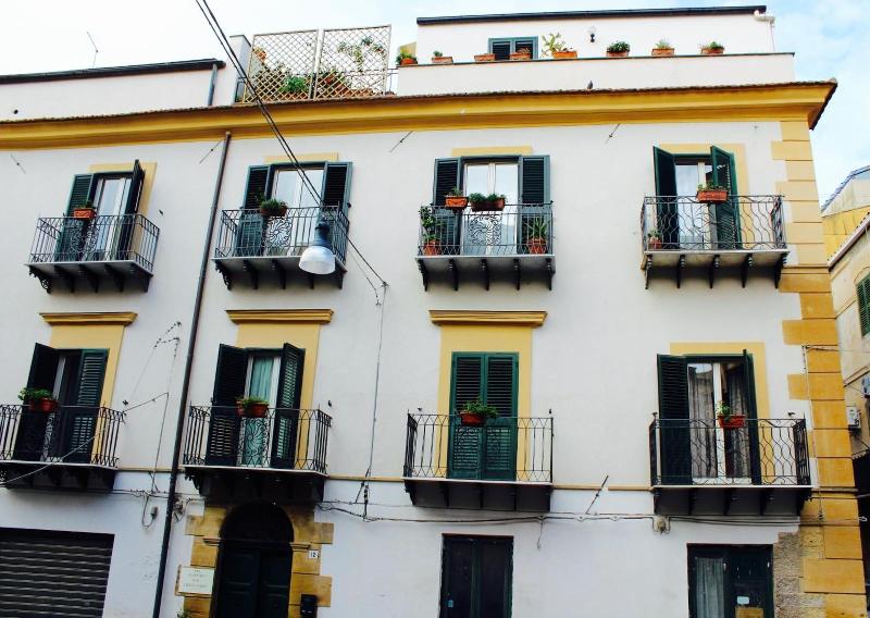 B&B Largo Barile - Genel