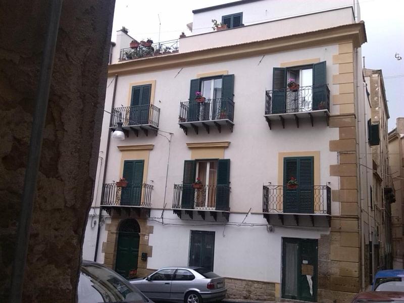 B&B Largo Barile - Genel