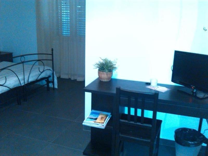 B&B Largo Barile - Oda