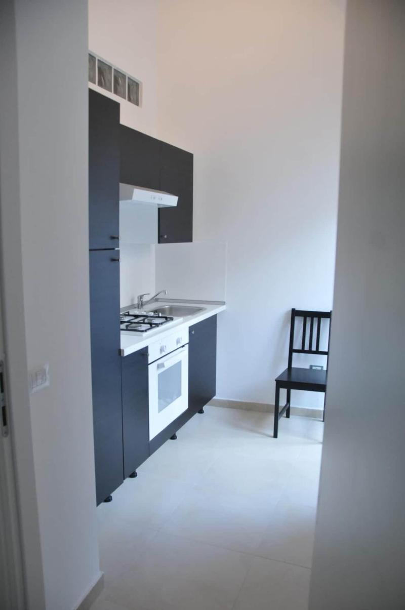 B&B Largo Barile - Oda