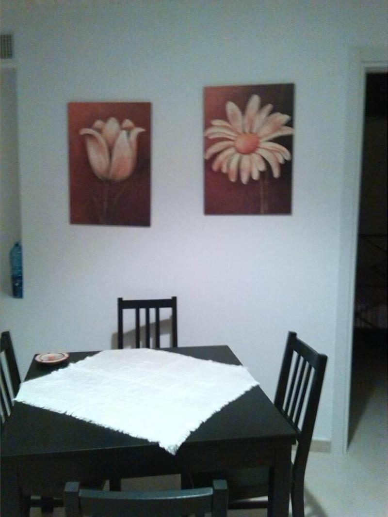 B&B Largo Barile - Oda