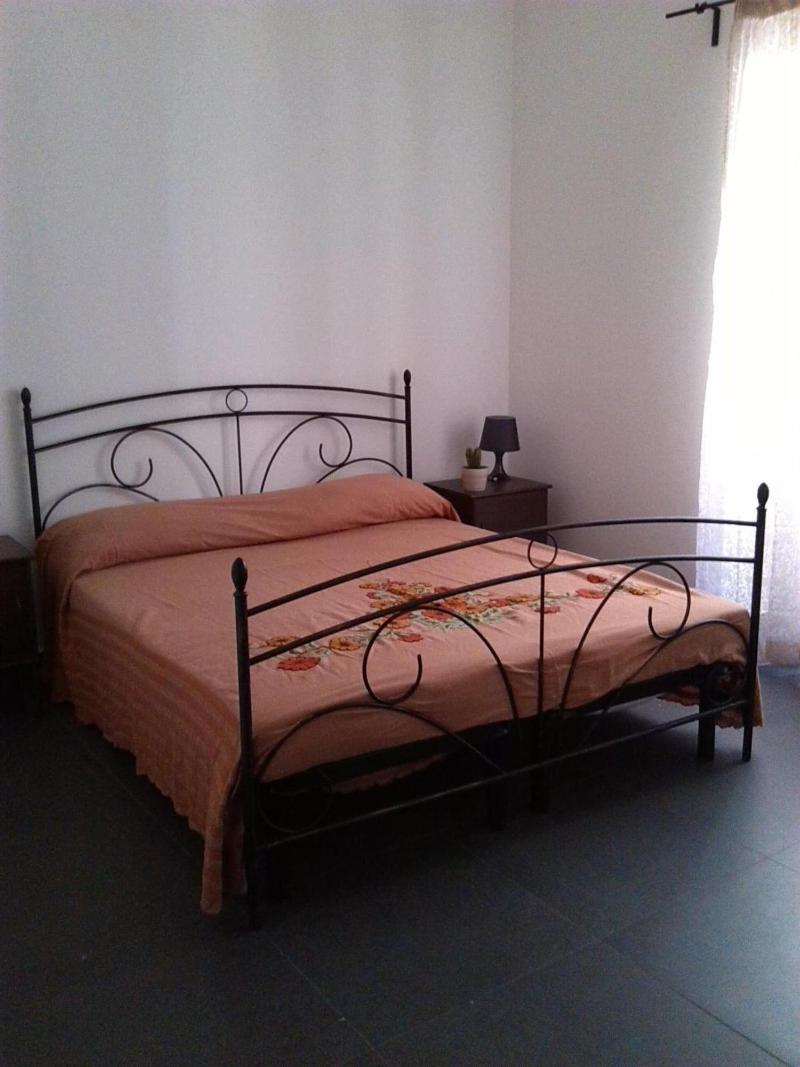 B&B Largo Barile - Oda